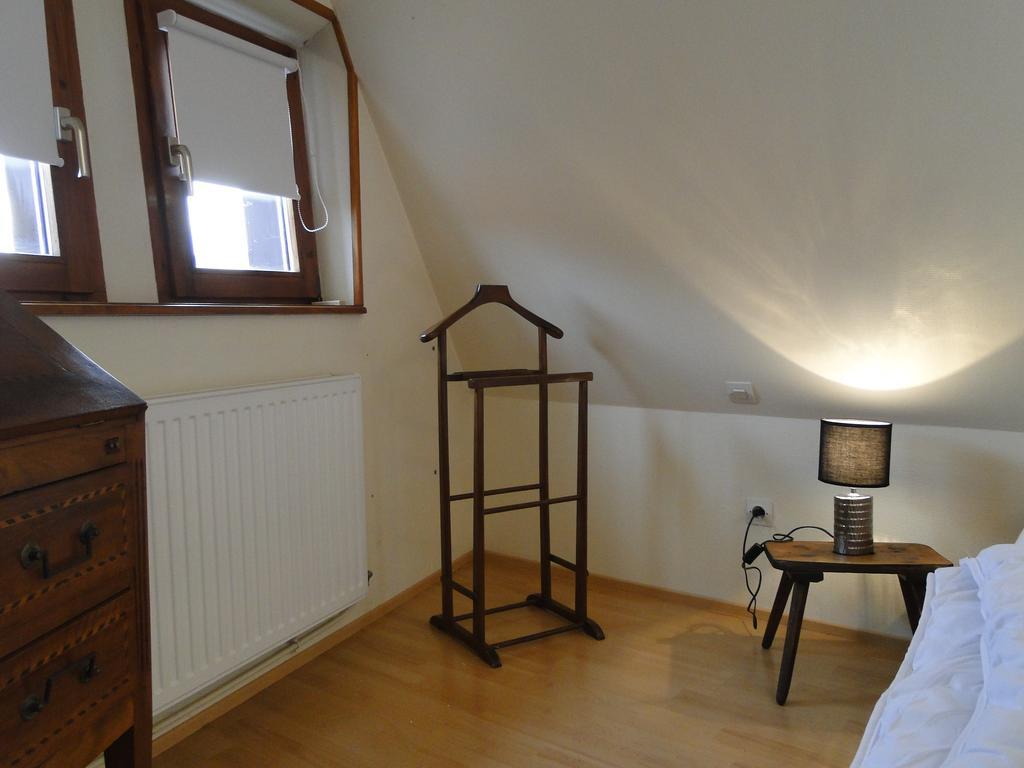 Le Loft A La Couronne Centre Ville De บาร์ ภายนอก รูปภาพ